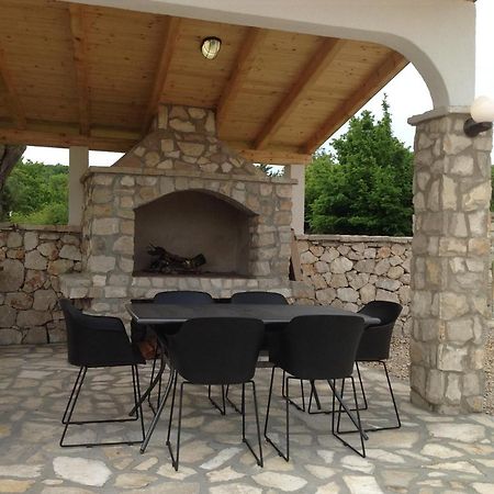 Villa Plavota يوبوسكي المظهر الخارجي الصورة