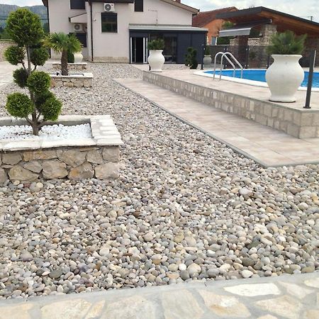 Villa Plavota يوبوسكي المظهر الخارجي الصورة
