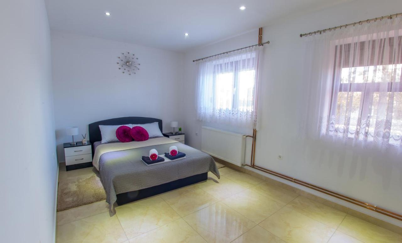 Villa Plavota يوبوسكي المظهر الخارجي الصورة