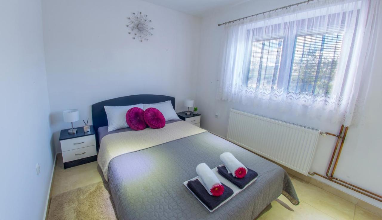 Villa Plavota يوبوسكي المظهر الخارجي الصورة