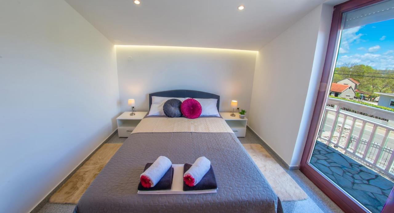 Villa Plavota يوبوسكي المظهر الخارجي الصورة