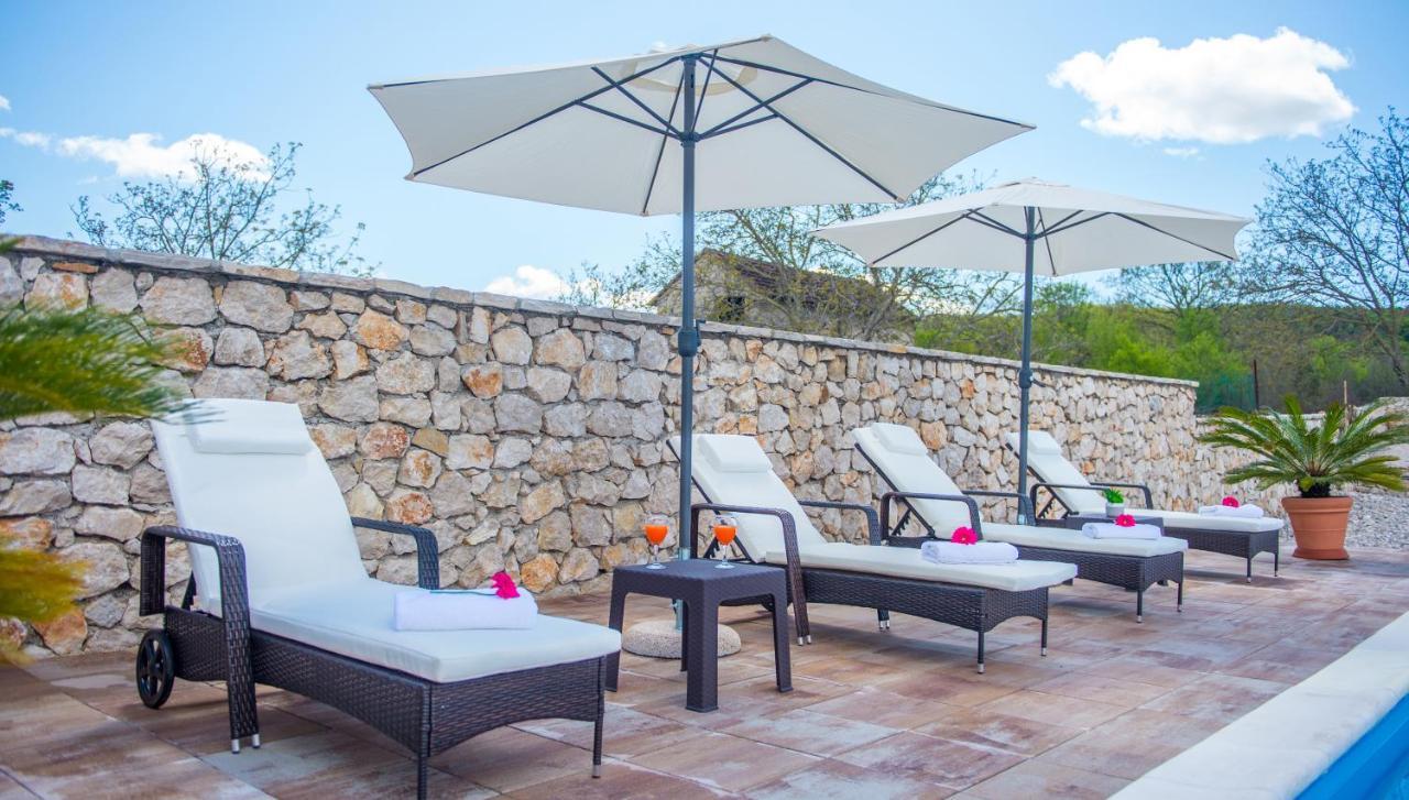 Villa Plavota يوبوسكي المظهر الخارجي الصورة