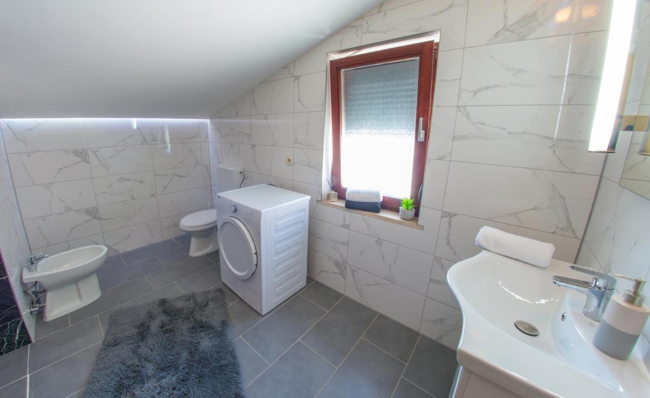 Villa Plavota يوبوسكي المظهر الخارجي الصورة