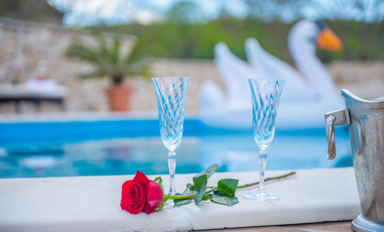 Villa Plavota يوبوسكي المظهر الخارجي الصورة