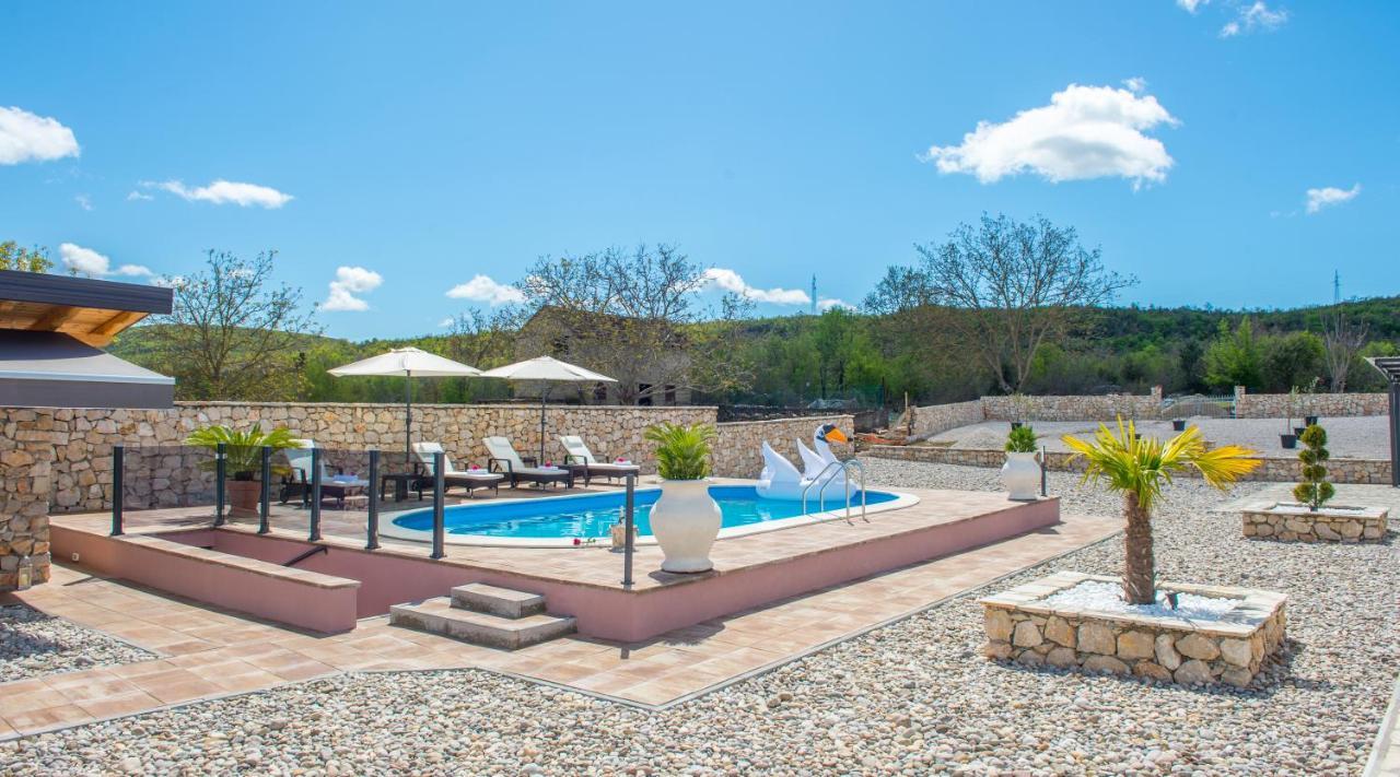 Villa Plavota يوبوسكي المظهر الخارجي الصورة