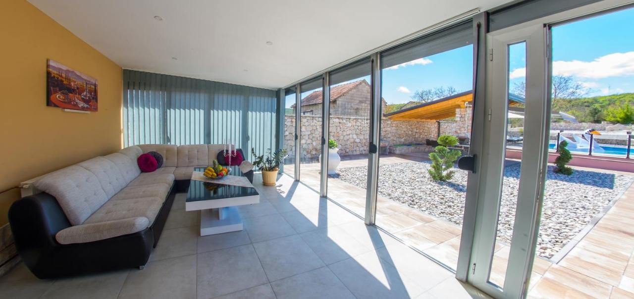 Villa Plavota يوبوسكي المظهر الخارجي الصورة