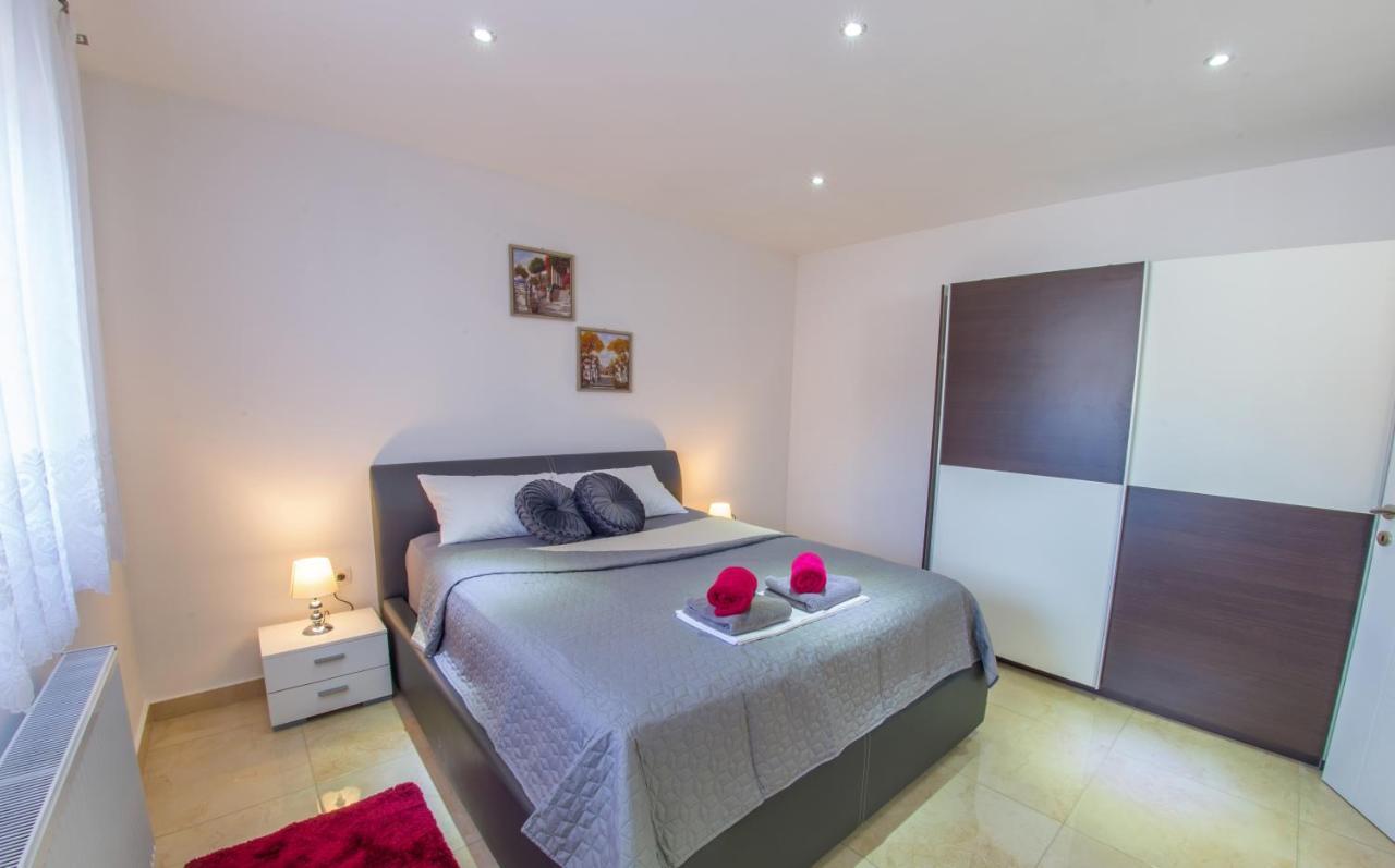 Villa Plavota يوبوسكي المظهر الخارجي الصورة