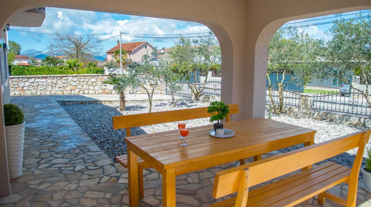 Villa Plavota يوبوسكي المظهر الخارجي الصورة