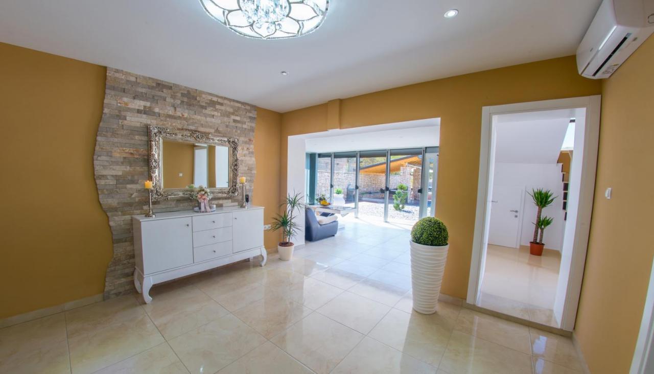 Villa Plavota يوبوسكي المظهر الخارجي الصورة