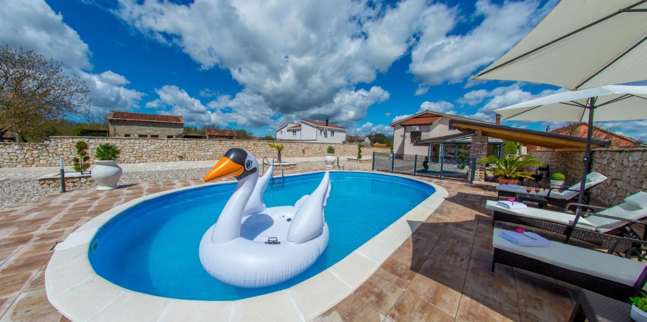 Villa Plavota يوبوسكي المظهر الخارجي الصورة