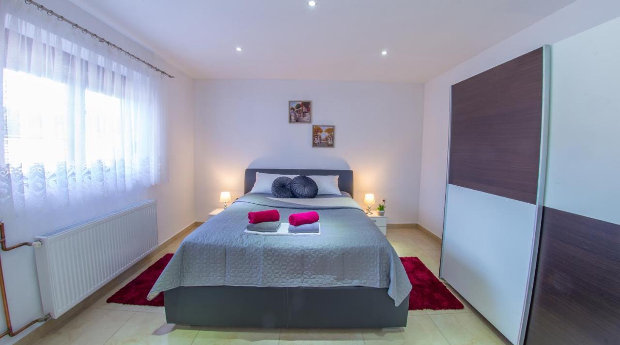 Villa Plavota يوبوسكي المظهر الخارجي الصورة