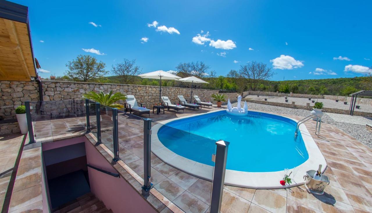 Villa Plavota يوبوسكي المظهر الخارجي الصورة