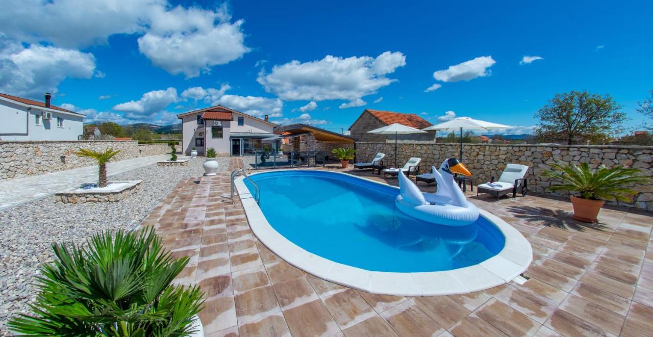 Villa Plavota يوبوسكي المظهر الخارجي الصورة