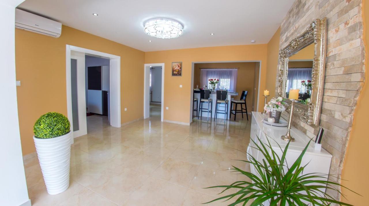 Villa Plavota يوبوسكي المظهر الخارجي الصورة