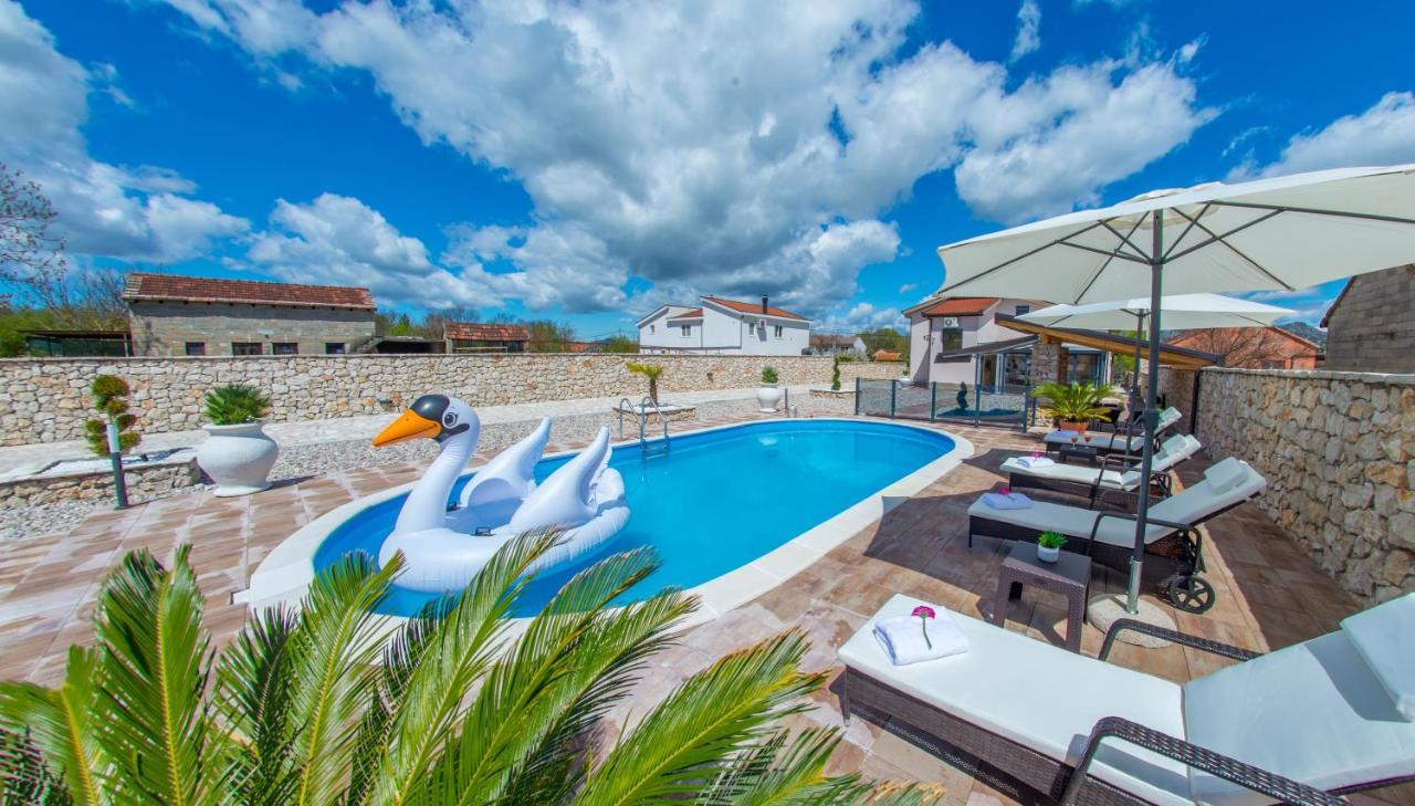 Villa Plavota يوبوسكي المظهر الخارجي الصورة