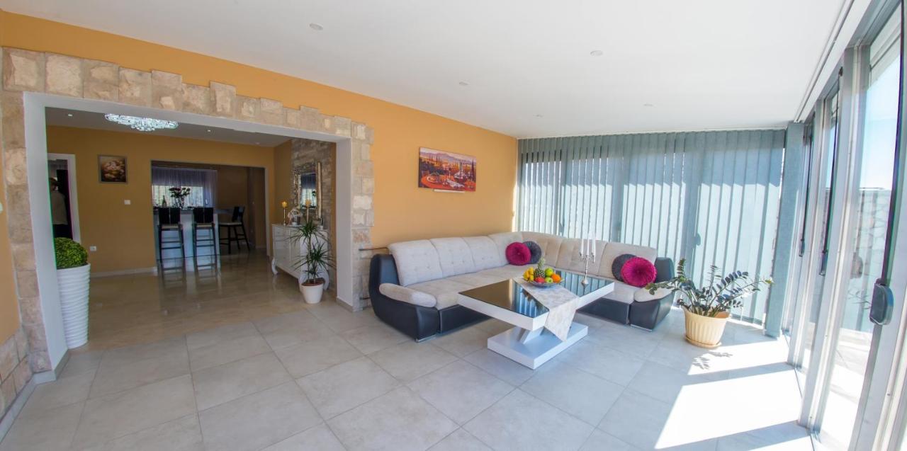 Villa Plavota يوبوسكي المظهر الخارجي الصورة