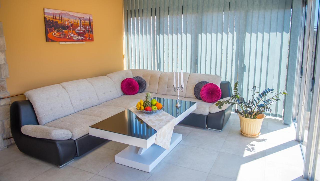 Villa Plavota يوبوسكي المظهر الخارجي الصورة