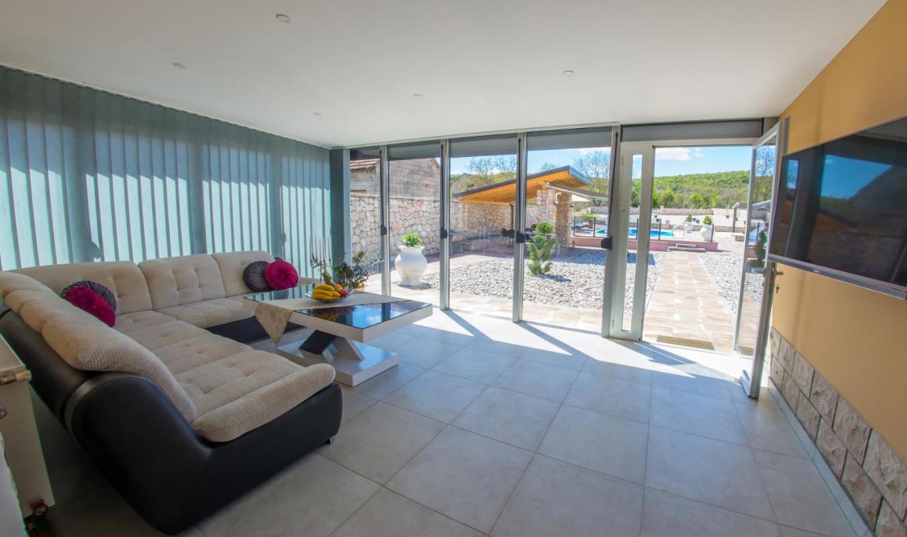 Villa Plavota يوبوسكي المظهر الخارجي الصورة