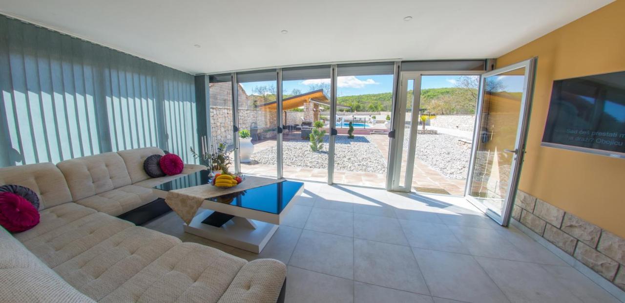 Villa Plavota يوبوسكي المظهر الخارجي الصورة