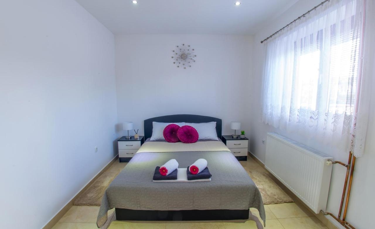 Villa Plavota يوبوسكي المظهر الخارجي الصورة