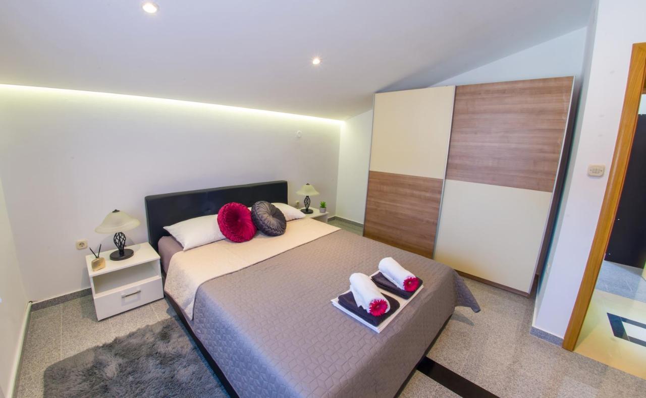 Villa Plavota يوبوسكي المظهر الخارجي الصورة