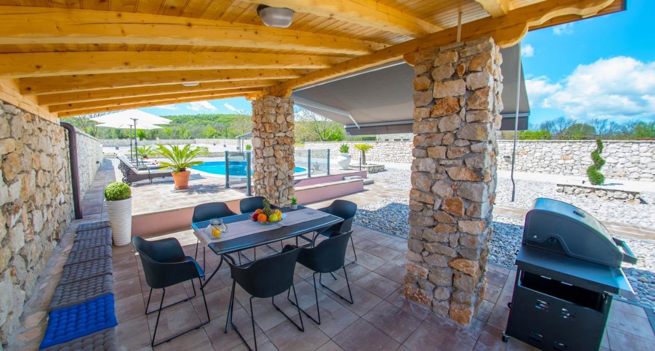 Villa Plavota يوبوسكي المظهر الخارجي الصورة