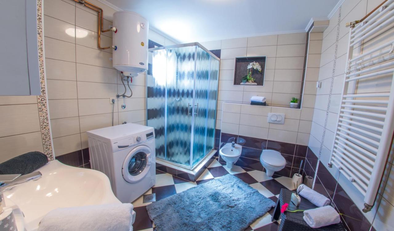Villa Plavota يوبوسكي المظهر الخارجي الصورة