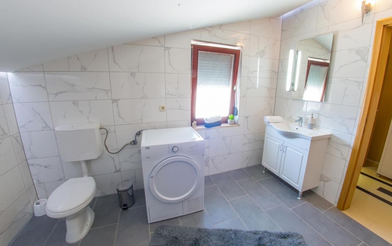 Villa Plavota يوبوسكي المظهر الخارجي الصورة