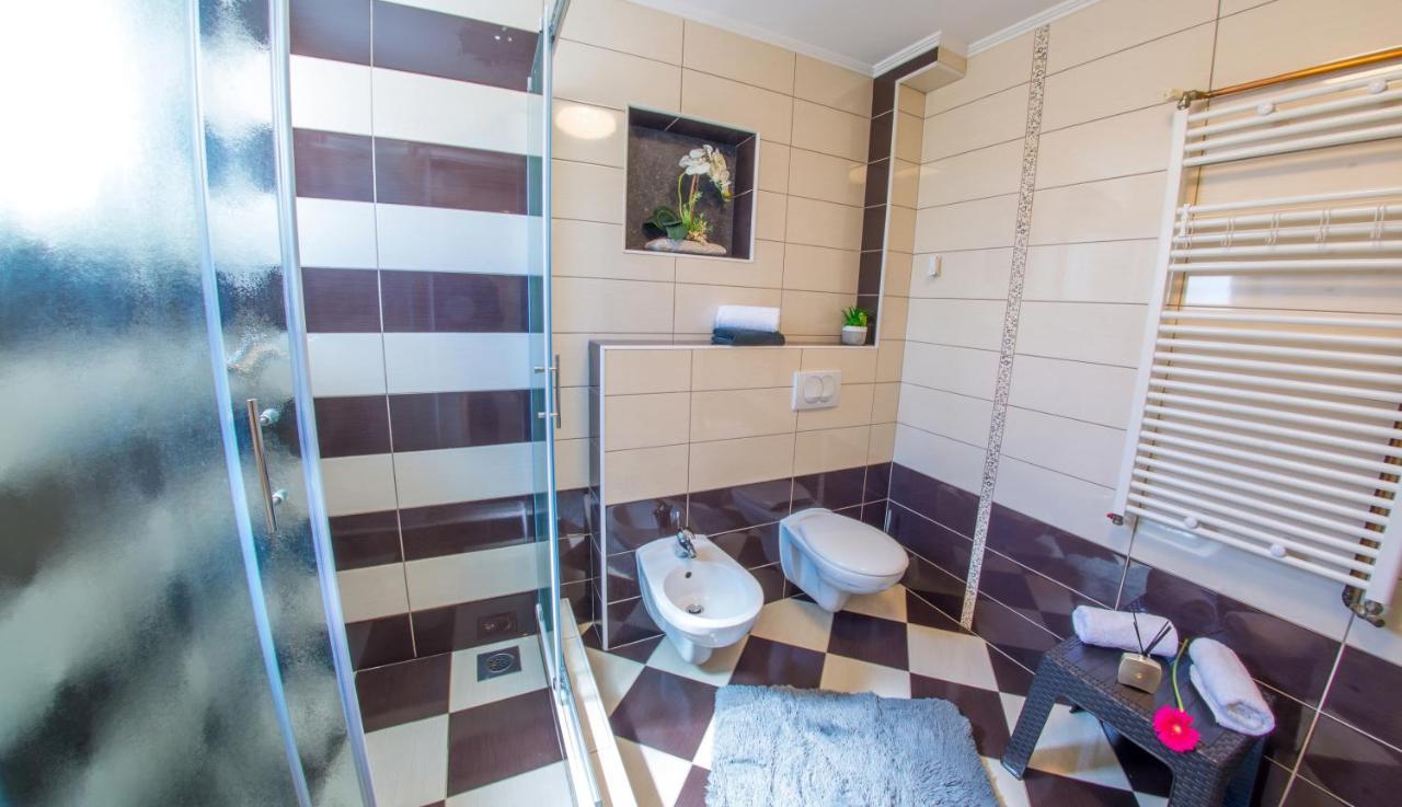 Villa Plavota يوبوسكي المظهر الخارجي الصورة
