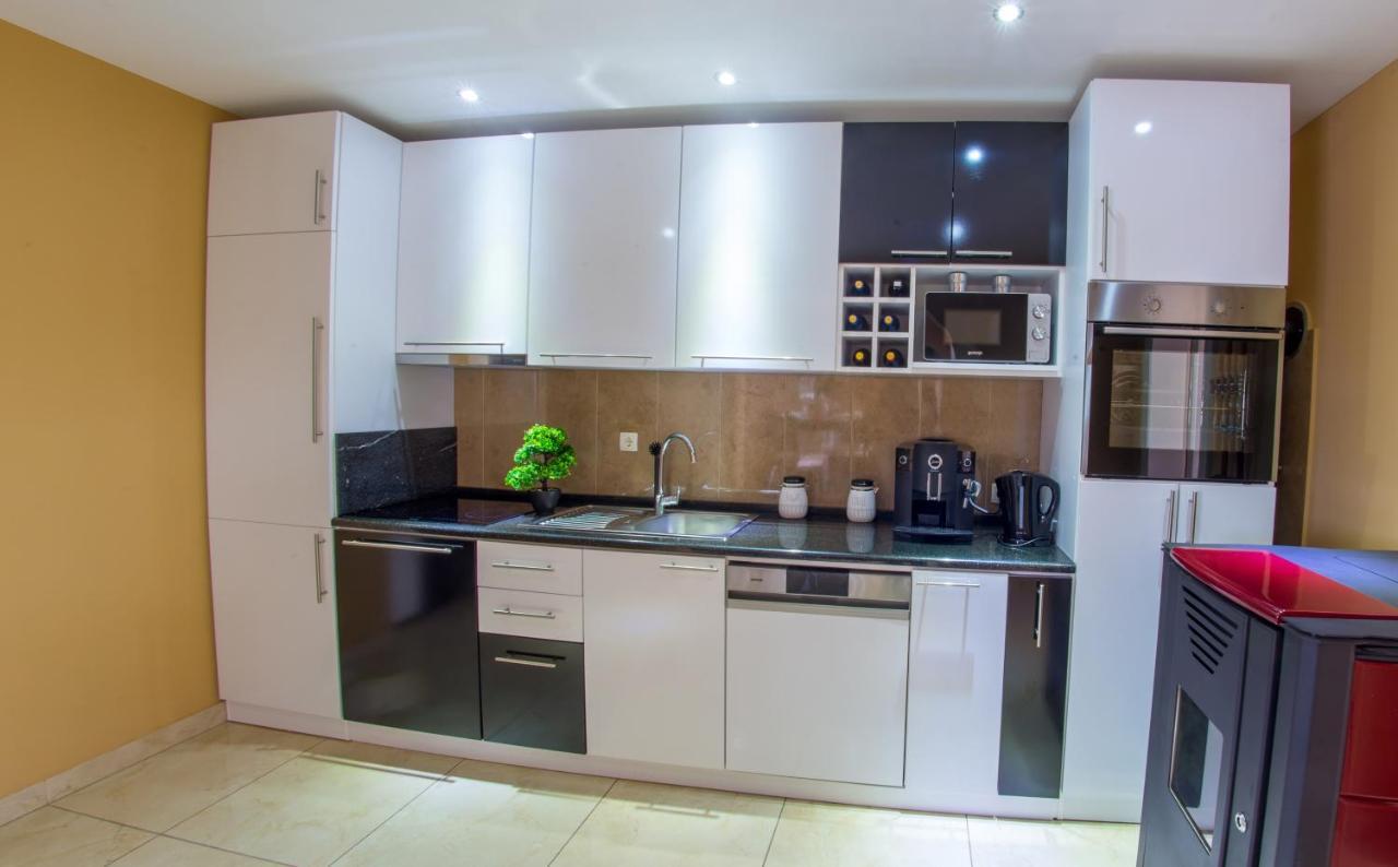 Villa Plavota يوبوسكي المظهر الخارجي الصورة