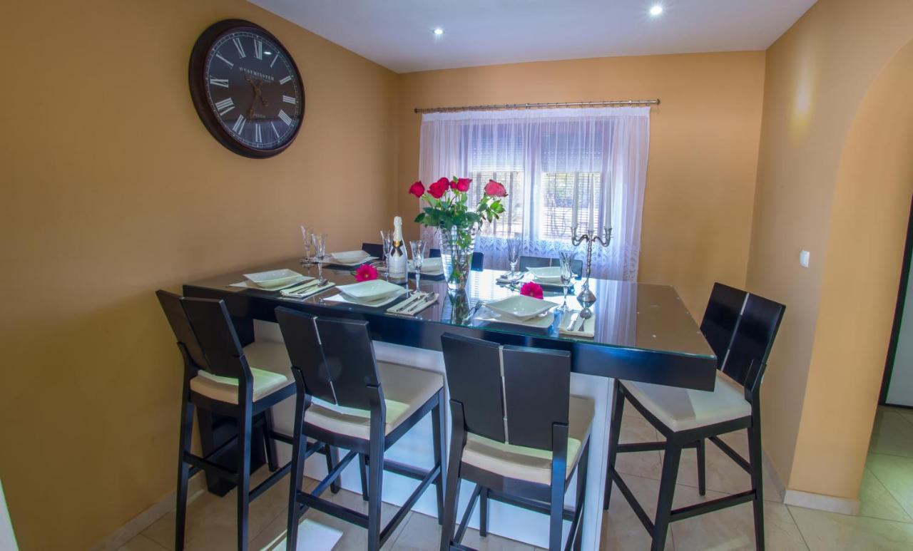 Villa Plavota يوبوسكي المظهر الخارجي الصورة