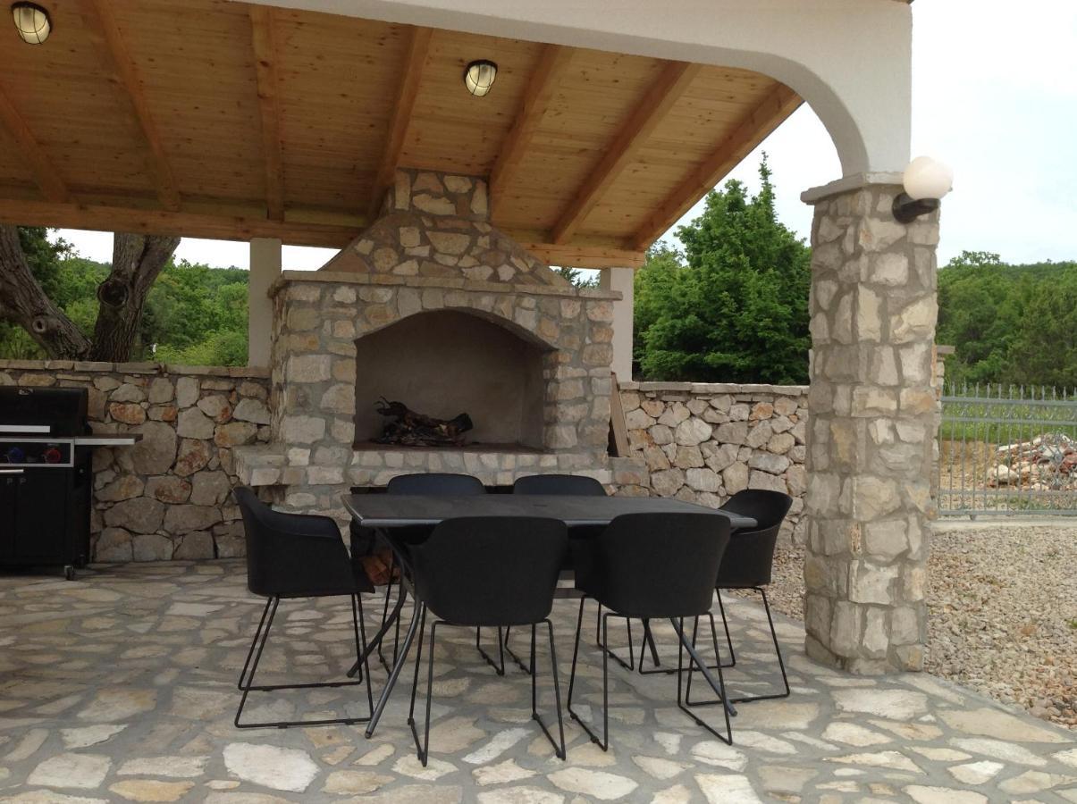 Villa Plavota يوبوسكي المظهر الخارجي الصورة