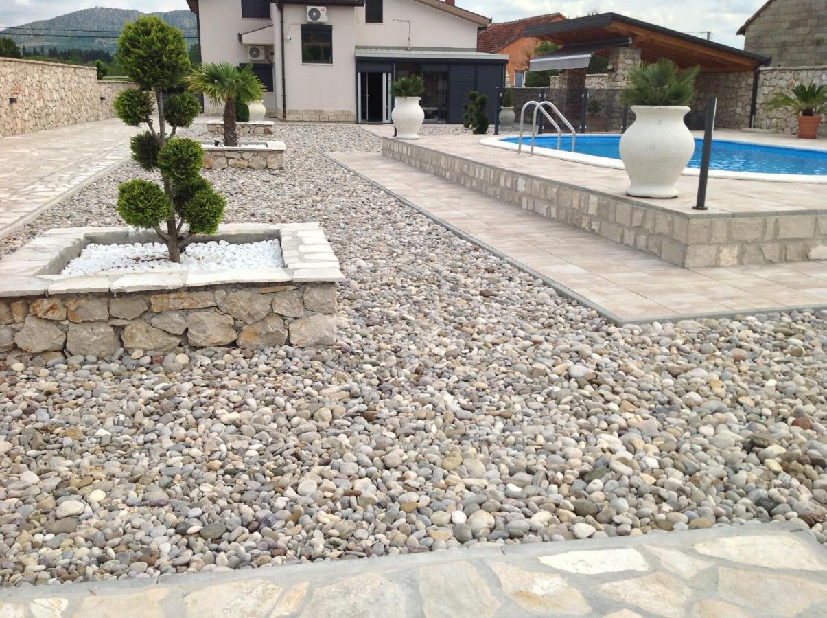 Villa Plavota يوبوسكي المظهر الخارجي الصورة